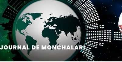 Le p’tit journal de Monchalari