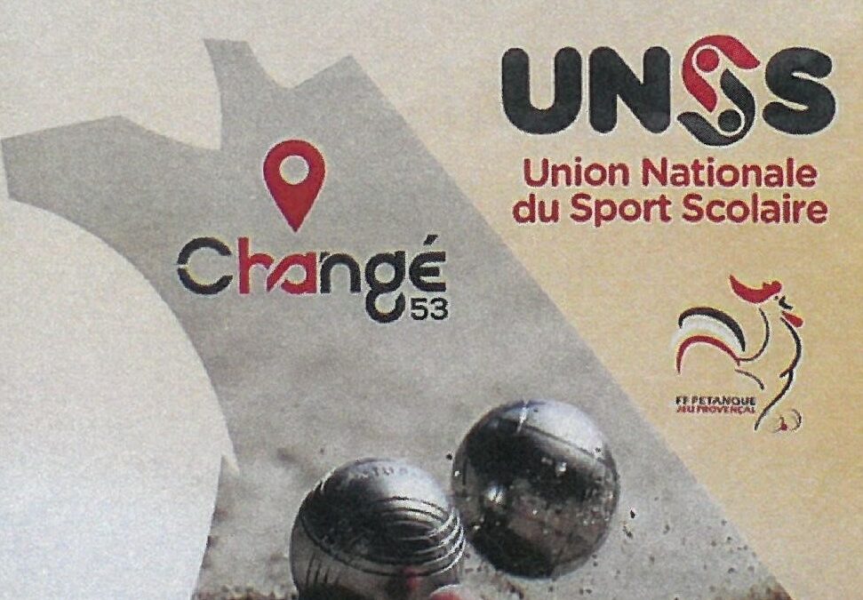 Championnat de France de pétanque UNSS