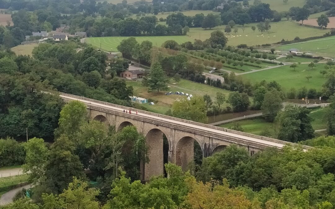 Derniers jours à Clécy